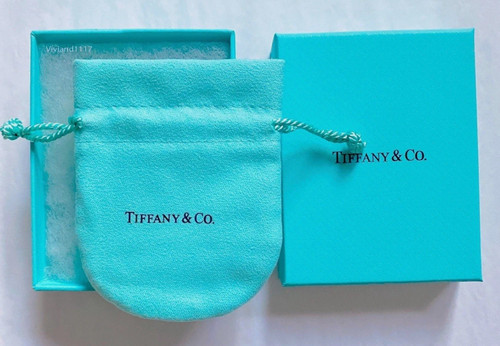 Tiffany empty x - tiffany,