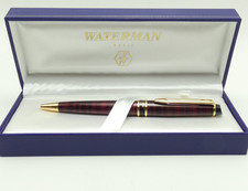 Waterman Expert Mk II Dune Red