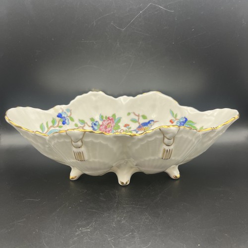 Aynsley bone china oyster - aynsley,