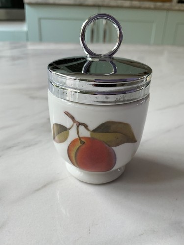 Vintage royal worcester fruit - vintage,