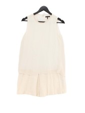 Massimo Dutti Tank Midi Dress