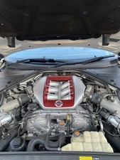 2015 NISSAN GTR R35 OEM Engine
