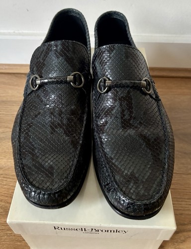 Russell bromley men - russell, men’s