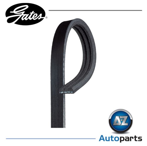 Rib ribbed belt 3pk848 - rib,