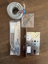 Abloy EL561 Solenoid Lock