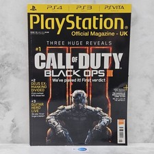 PlayStation Issue #110
