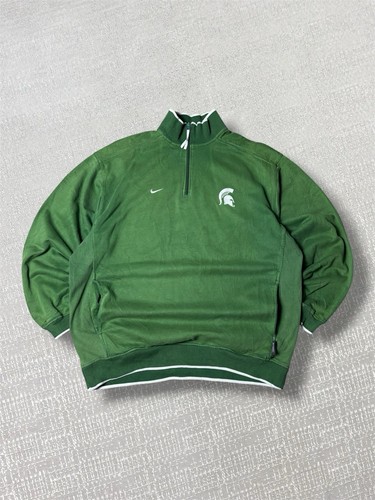 Nike jumper size large - jumper, green