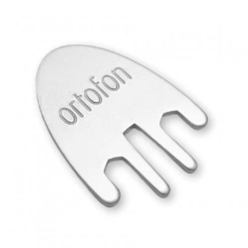 Ortofon series mounting - series,