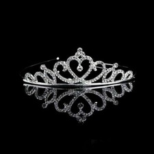 Kids Girls Child Wedding Prom