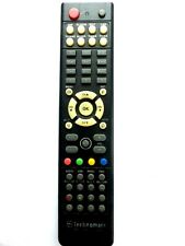 TECHNOMATE SATELLITE RECEIVER REMOTE CONTROL for TM500 TM600 Series