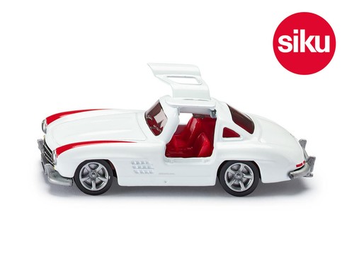 Siku 1470 mercedes benz - mercedes, 300sl