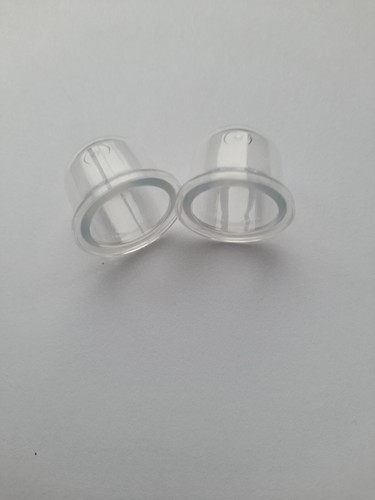 Fuel primer bulb - 2,