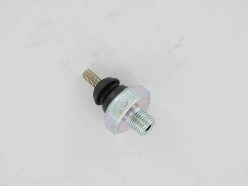 Intermotor oil pressure - oil, switch