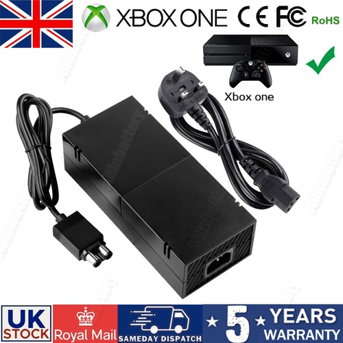 For xbox one - console, ac