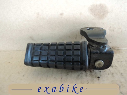 Rear right footrest for - rear,