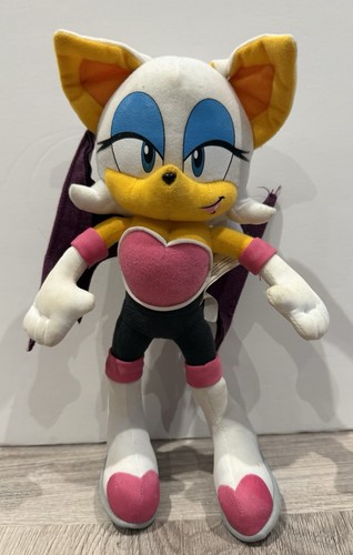 Rouge the bat - rouge, 12