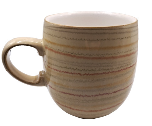 Denby langley caramel stripes - langley,