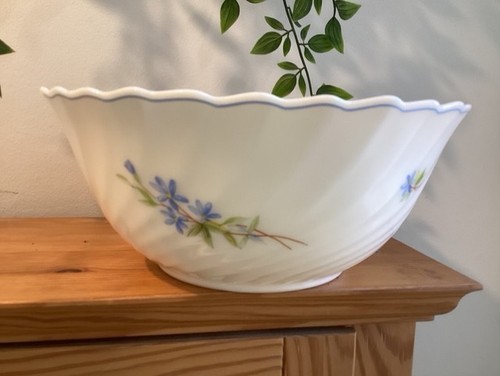 Vintage arcopal french - vintage, milk