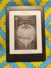 KOBO Aura Edition2 ebook