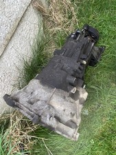 BMW E36 E46 Z3 E34 E39 GETRAG