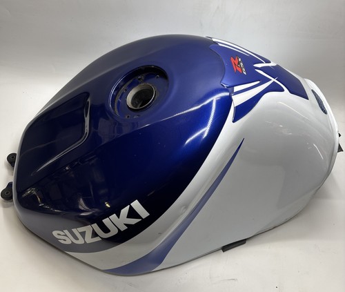 Suzuki gsxr 600 - 750, 1000