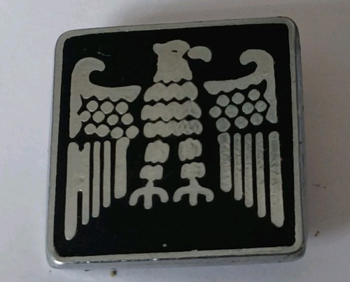 Vintage hell angels german - hell's,