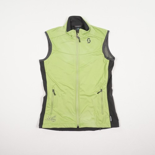 Scott womens cycling - vest, size