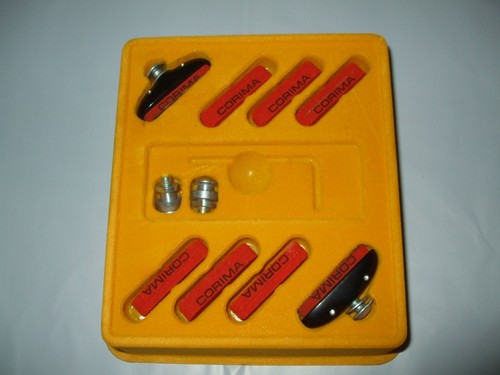 Vintage full set corima - -, set,