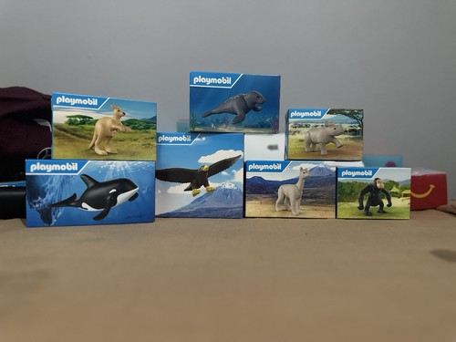 Playmobil space toys - space,