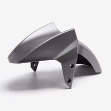 Scooter Front Mudguard Grey