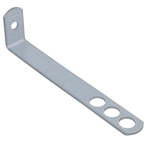 Safety end frame - end, wall