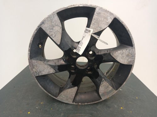 Nissan note alloy wheel - alloy,