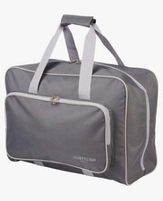 SewStylish Grey Sewing Machine Bag Brand New 33 × 45.7 x 20.32 cm Free Postage