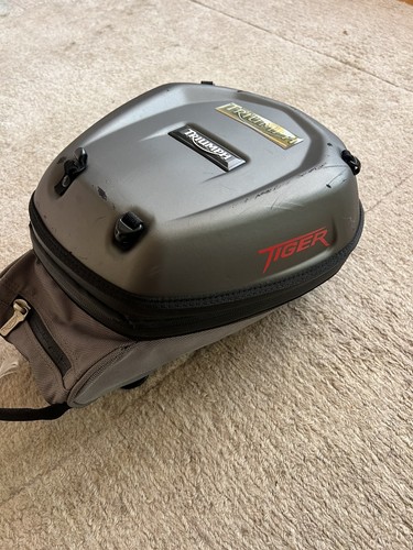 Triumph tiger 800 10 16l - &, xc