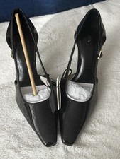 Woman’s Zara High Heels