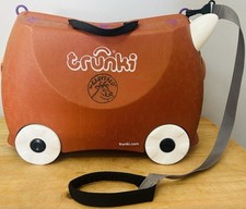 Gruffalo Trunki Suitcase +