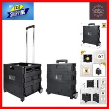 Extra Large Tool Box On Wheels Rolling Mobile Work Centre Heavy Duty Storage