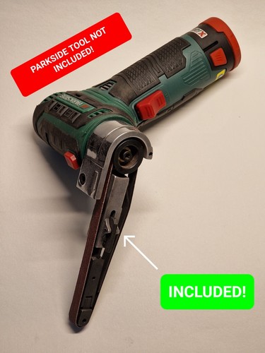 For parkside pwsa 12v - for,