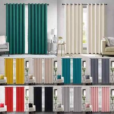 Luxury Blackout Curtains