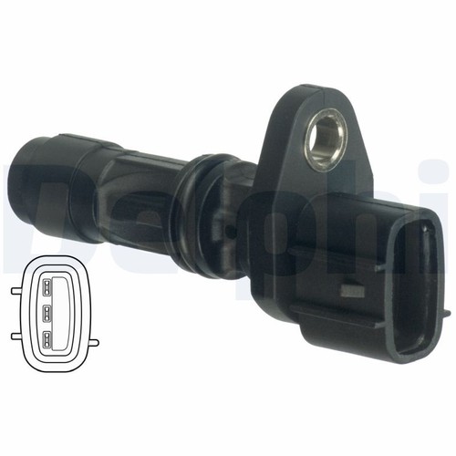 Delphi ss11046 sensor - delphi,