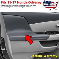 Pair Fits 2011-2016 2017 Honda