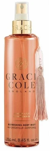 Grace cole ginger lily - lily, &