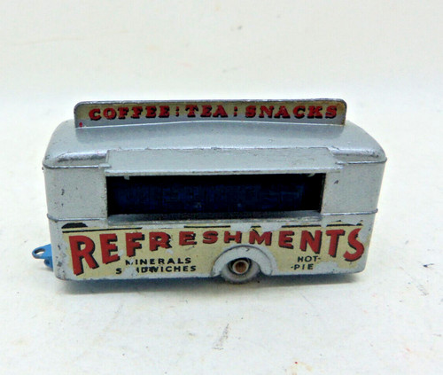 Matchbox lesney 74a - matchbox, mobile