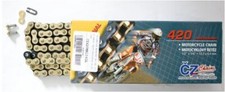 CZ 2024/04 DRIVE CHAIN 420 MX