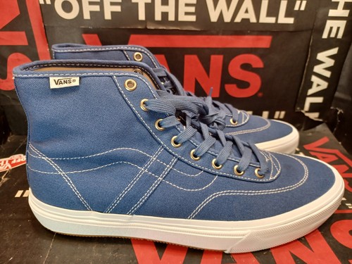 Vans men crockett high - 9,