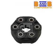 PROPSHAFT COUPLING PROP MOUNT