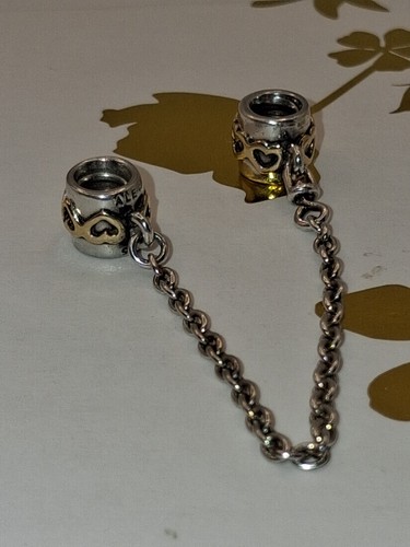 Pandora authentic 14k - pandora, and