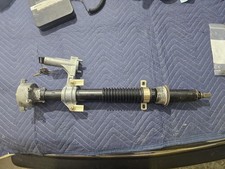 1981-89 Volvo 240 244 245 LHD