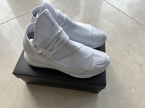 Adidas yohji yamamoto size - y-3,