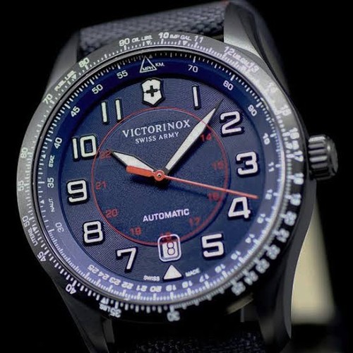 Victorinox airboss automatic - victorinox,